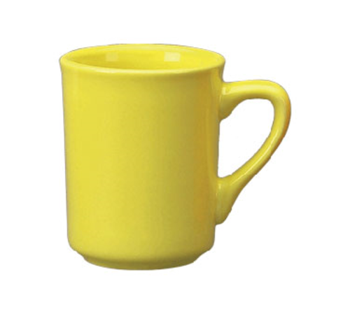 International Tableware 87241-242 8-1/2 oz. Toledo Mug | Case of 36