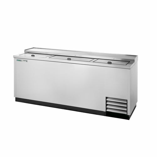 True Mfg. TD-80-30-HC Bottle Cooler