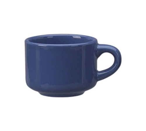 International Tableware CA-23-VML 7 oz. Cup | Case of 36