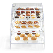 Vollrath XLBC3F-1826-13 Non-Refrigerated Display Case