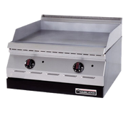 Garland GD-24GTH Griddle, Gas, Countertop