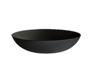G.E.T. Siciliano ML-241-SI 26.6 qt Melamine Serving Bowl