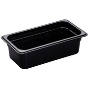 Cambro 34HP110 Food Pan, Hi-Temp Plastic
