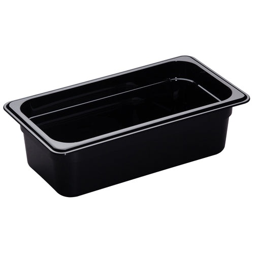 Cambro 34HP110 Food Pan, Hi-Temp Plastic