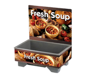 Vollrath 720200103 Soup Merchandiser