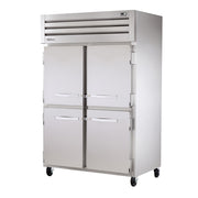 True Mfg. STG2H-4HS Heated Cabinet