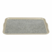 Cambro 1520VCRST Versa Camtray Room Service Tray | 15" x 20"
