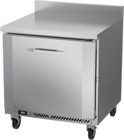 Victory VWR32HC Worktop Refrigerator