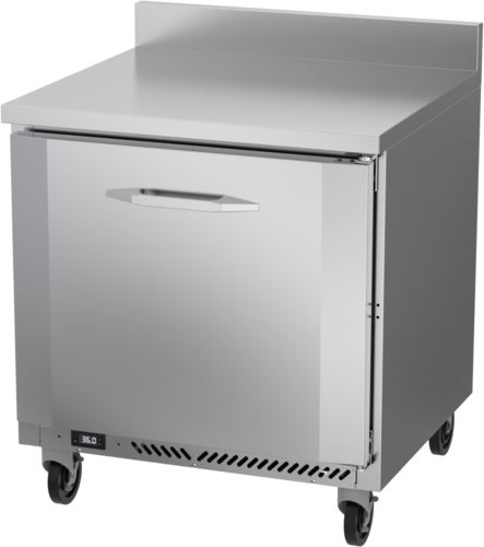 Victory VWR32HC Worktop Refrigerator