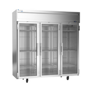 Victory VERSA-3D-GD-HC Reach-In Refrigerator