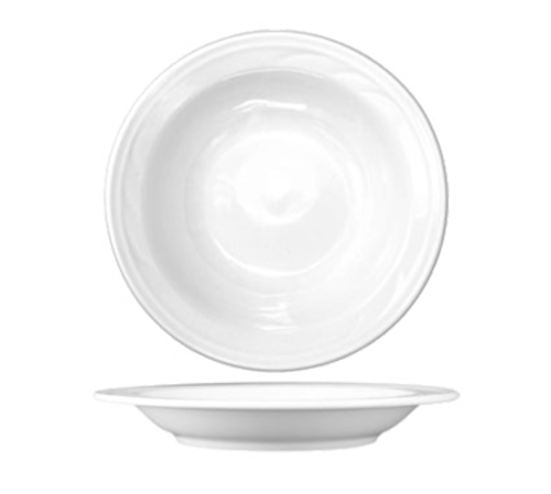 International Tableware AM-120 24 oz. Pasta Bowl | Case of 12
