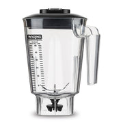 Waring CAC132 48 oz. Blender Container - BPA Free Copolyester