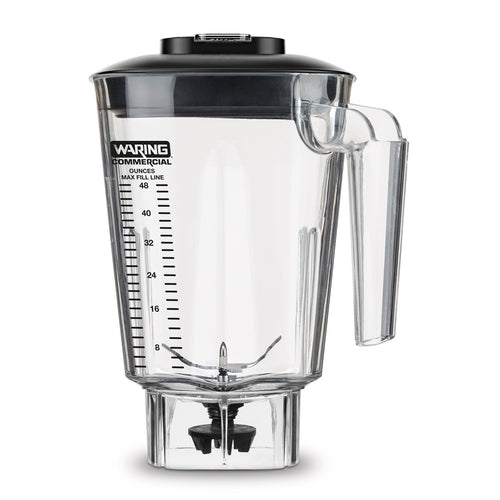 Waring CAC132 48 oz. Blender Container - BPA Free Copolyester