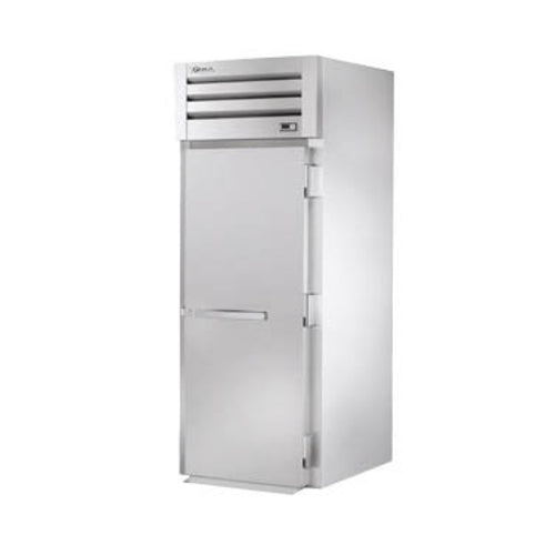 True Mfg. STA1HRI89-1S Heated Cabinet