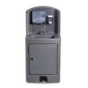 Crown Verity CV-PHS-5C Handwashing System