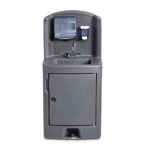 Crown Verity CV-PHS-5C Handwashing System