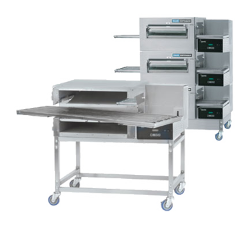 Lincoln Foodservice 1180-FB3E Electric Conveyor Oven