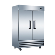Admiral Craft USFZ-2D Freezer, Reach-In