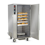 FWE MTU-10 Heated Mobile Cabinet
