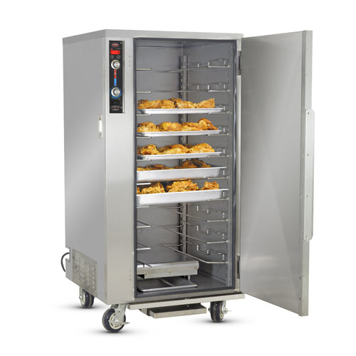 FWE MTU-10 Heated Mobile Cabinet