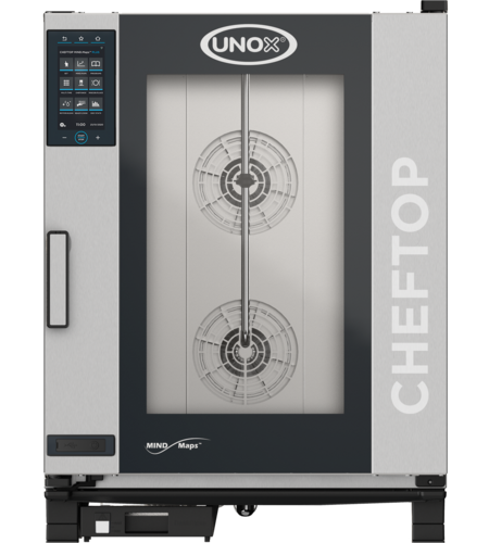 UNOX XAVC-1011-EPRM Electric Combi Oven