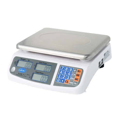 Globe GLS30 Price Computing Scale