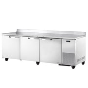 True Mfg. TWT-93-HC~SPEC3 Worktop Refrigerator