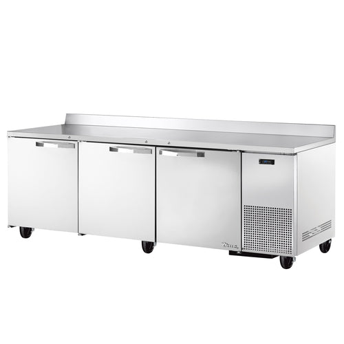 True Mfg. TWT-93-HC~SPEC3 Worktop Refrigerator