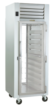 Traulsen RHT132WPUT-FHG Pass-Thru Refrigerator