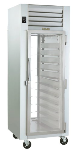 Traulsen RHT132WPUT-FHG Pass-Thru Refrigerator