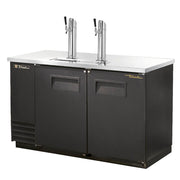 True Mfg. TDD-2-HC Keg Cooler