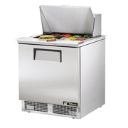 True Mfg. TFP-32-12M Mega Top Sandwich / Salad Prep Table