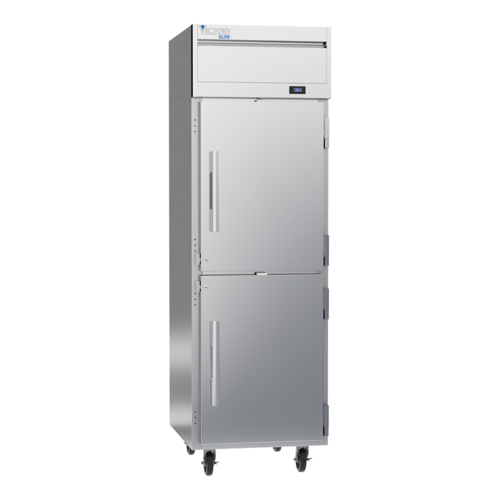Victory VEFSA-1D-HD-HC Reach-In Freezer