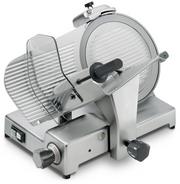 Sirman 15304C0G08WNA Electric Food Slicer