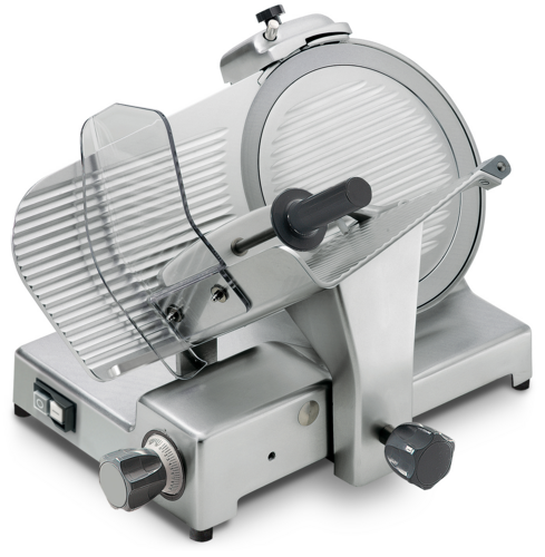 Sirman 15304C0G08WNA Electric Food Slicer