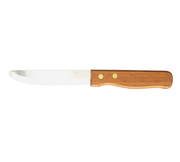 International Tableware IFK-450 5" Steak Knife | Case of 12