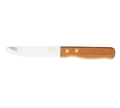 International Tableware IFK-450 5" Steak Knife | Case of 12