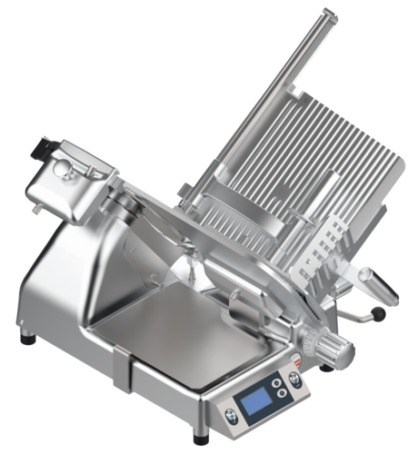 Sirman 153345298TNA Electric Food Slicer