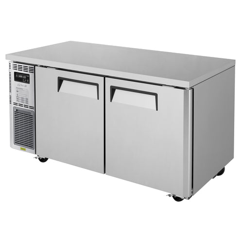 Turbo Air JUR-60-N6 Undercounter Refrigerator