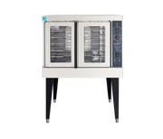 Wolf WC4ED-QS-COMMANDER Electric Convection Oven