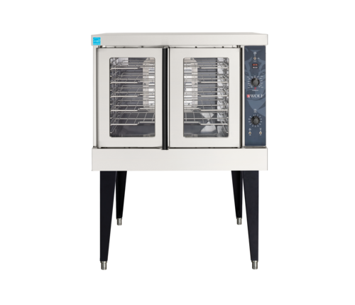 Wolf WC4ED-QS-COMMANDER Electric Convection Oven