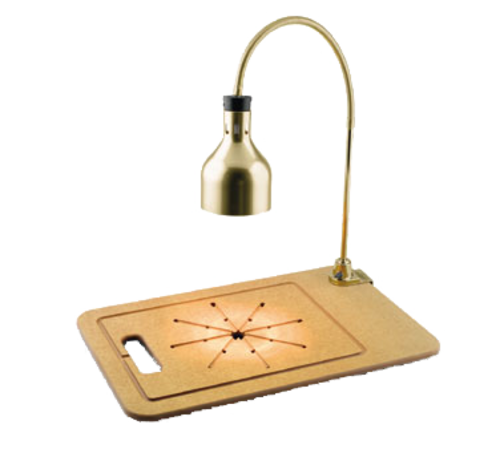 Cres Cor IFW61WFPB Carving Station / Shelf, Countertop