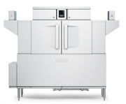 Hobart CL64-DWR+BUILDUP Dishwasher, Conveyor Type