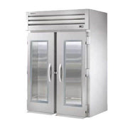 True Mfg. STA2RRI-2G-HC Roll-In Refrigerator