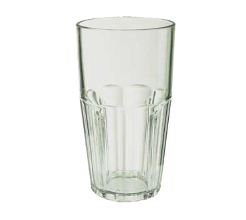 G.E.T. 9916-1 Bahama 16 oz Plastic Tumbler (Multiple Colors) | Case of 72