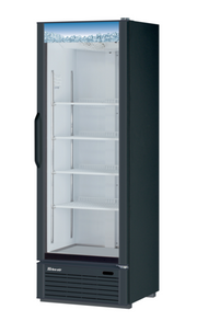 Turbo Air TGM-15B-N6 Merchandiser Refrigerator