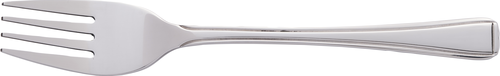 International Tableware CL-222 Fork, Salad