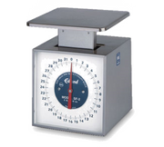 Edlund SF-2 32 oz. x 1/4 oz. Graduation Portion Scale