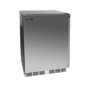 Perlick HC24RS-SS-STK Undercounter Refrigerator