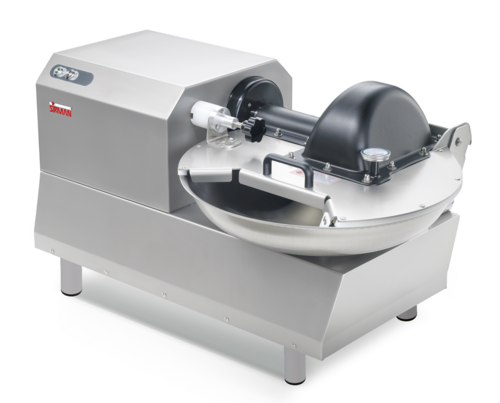 Sirman 40794608 Electric Food Cutter
